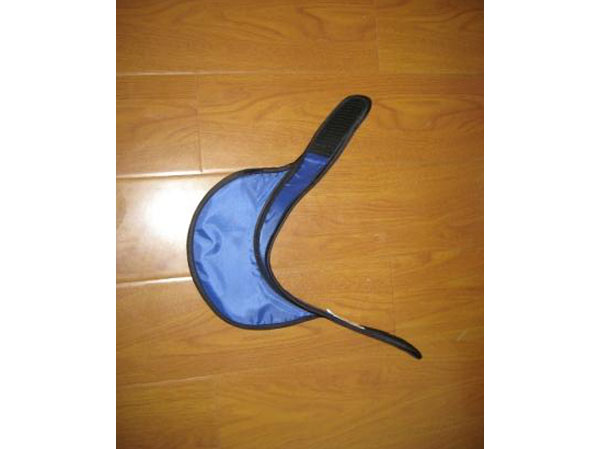防辐射防护帽